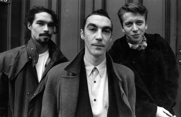 L'Affaire Louis Trio