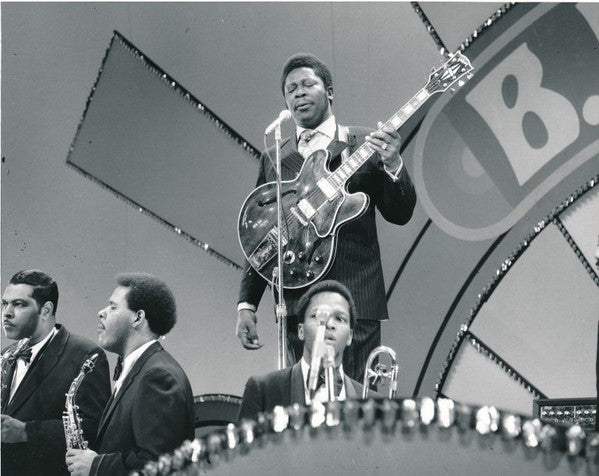 B.B. King Orchestra