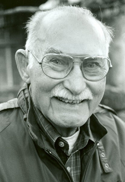 Grandpa Jones
