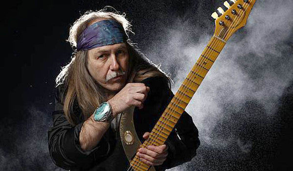 Ulrich Roth
