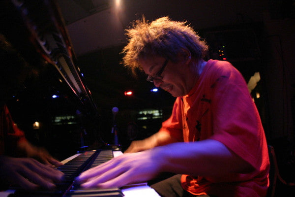 Fumio Itabashi