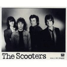 The Scooters (2)