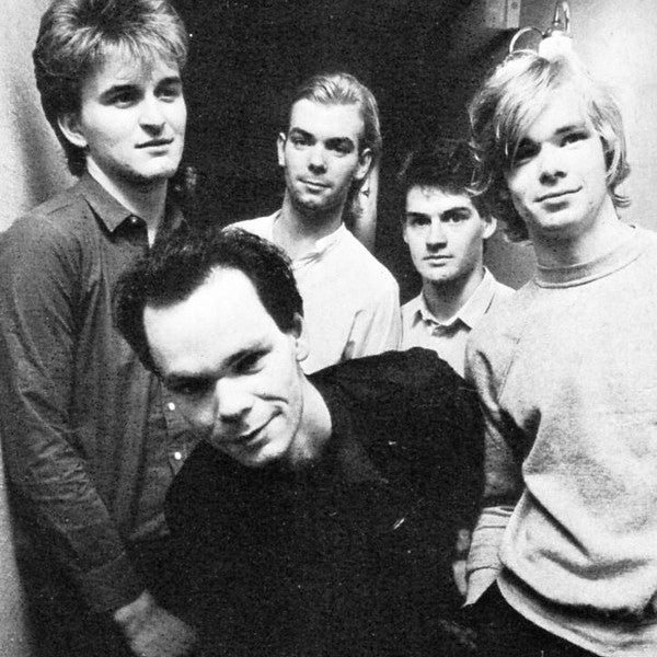 Positive Noise