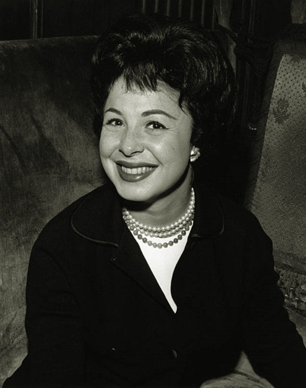 Eydie Gormé