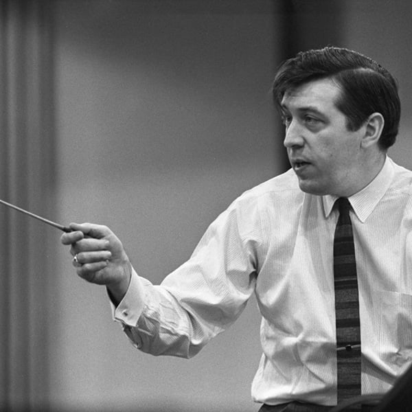 Gunther Schuller