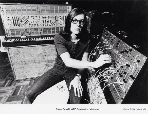 Roger Powell