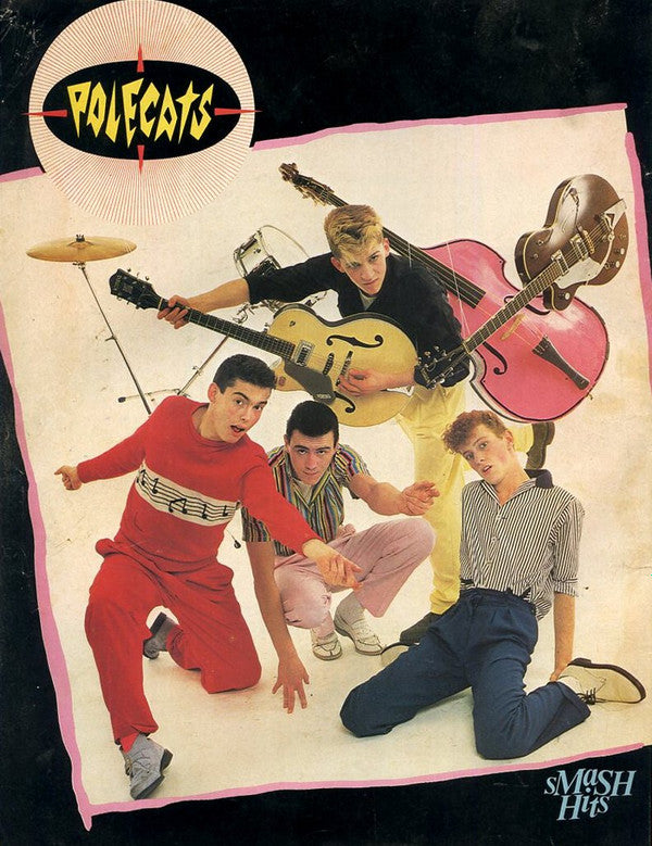 The Polecats