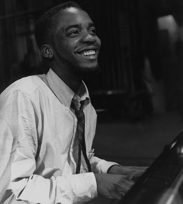 Ahmad Jamal