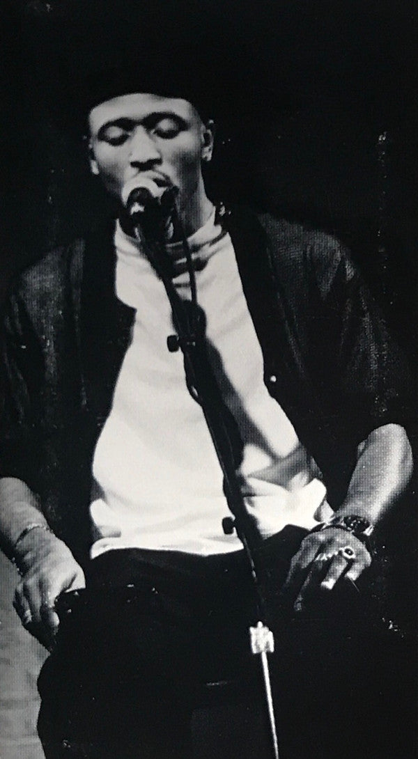 The Tony Rich Project