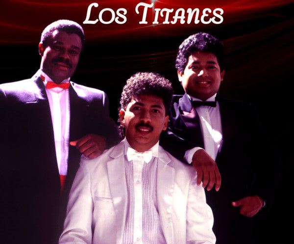 Los Titanes