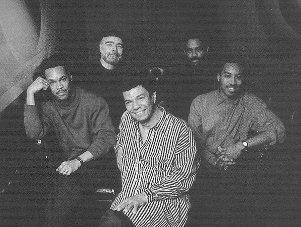 Jack DeJohnette's Special Edition