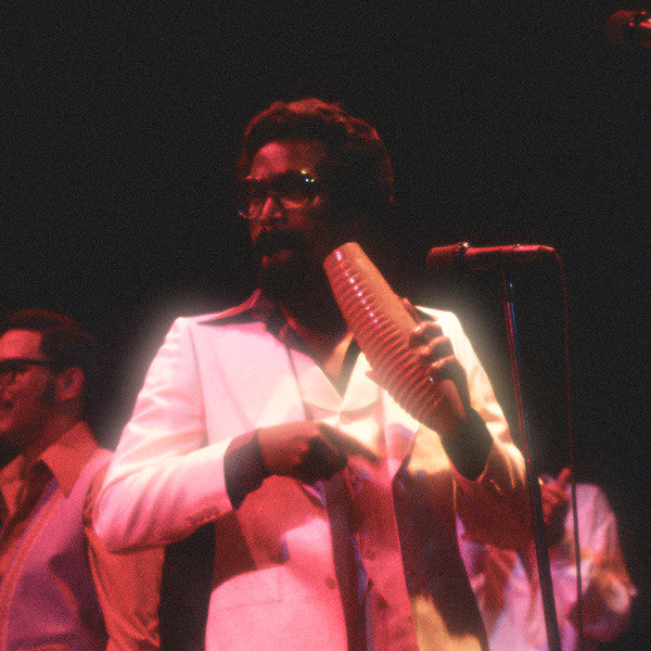 Pete Rodriguez