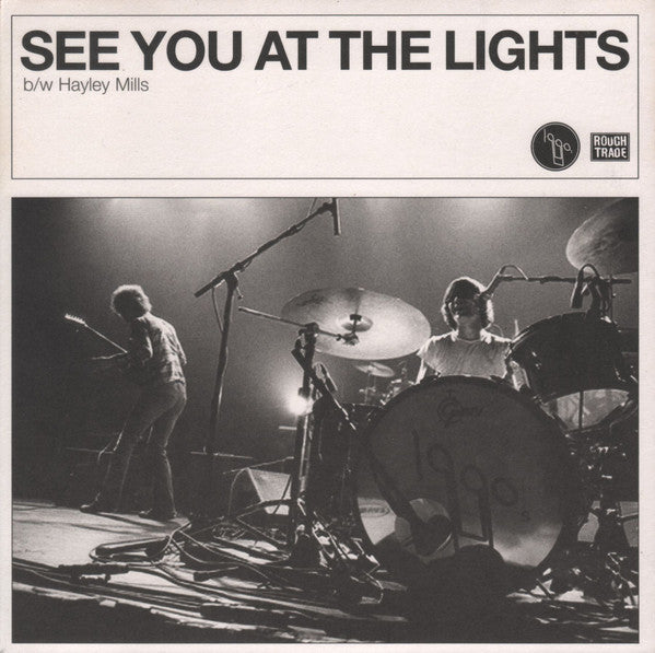 See You At The Lights