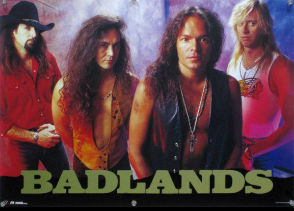 Badlands (2)
