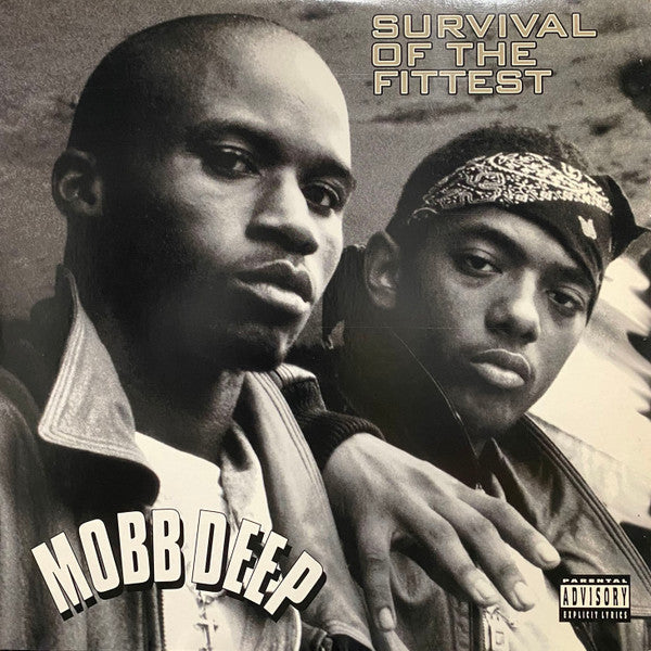 Survival Of The Fittest