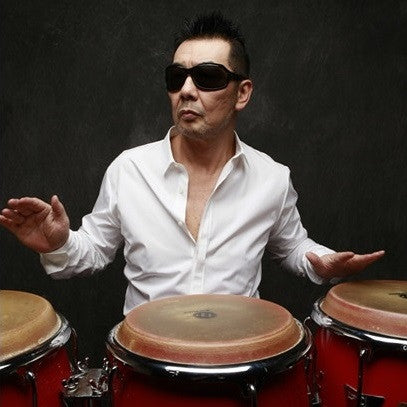 Nobu Saito