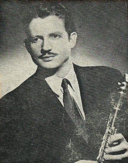 Louis Delacour
