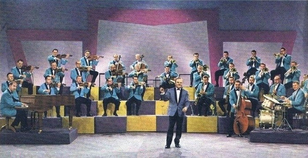 Werner Müller Und Sein Orchester