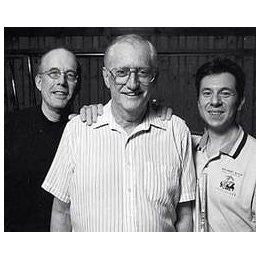 Roland Hanna Trio