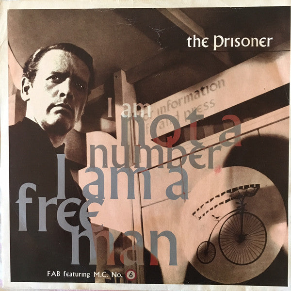 The Prisoner