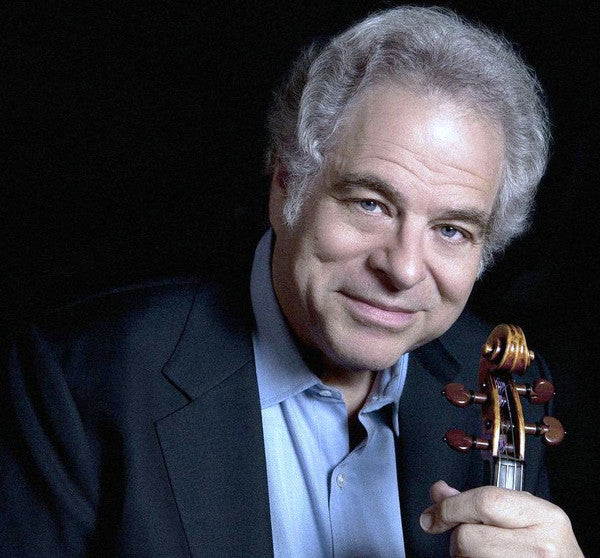 Itzhak Perlman