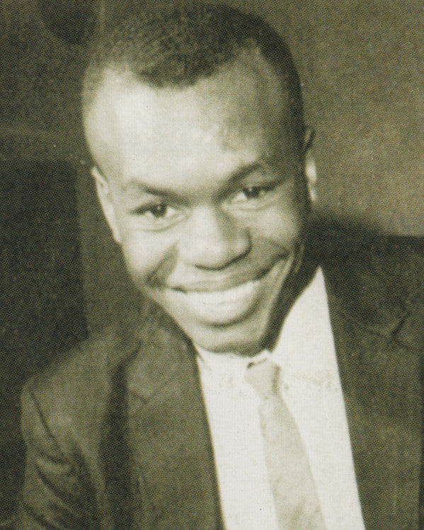 Toussaint McCall