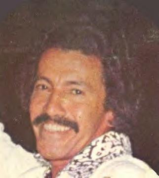 Pellin Rodriguez