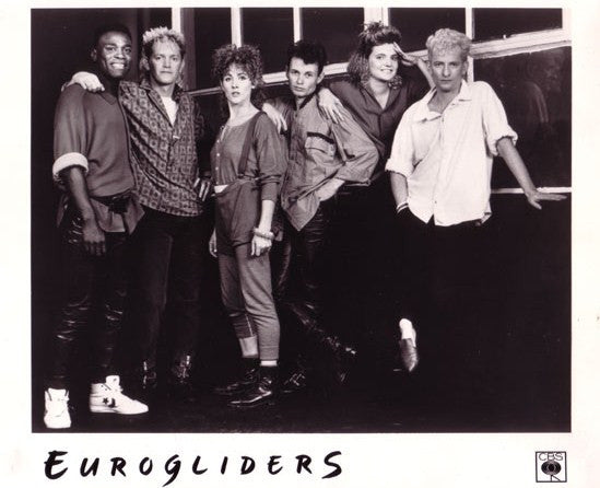 Eurogliders