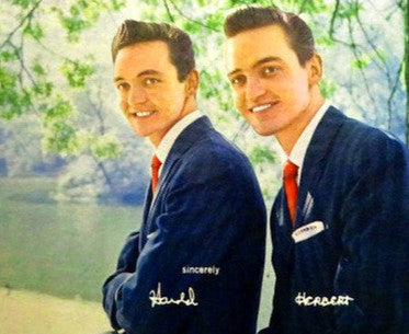 Kalin Twins