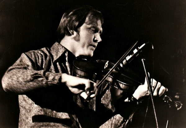 Byron Berline