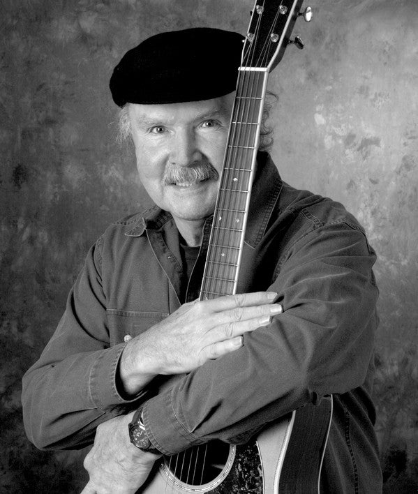Tom Paxton