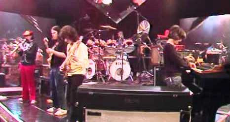 Billy Cobham's Glass Menagerie