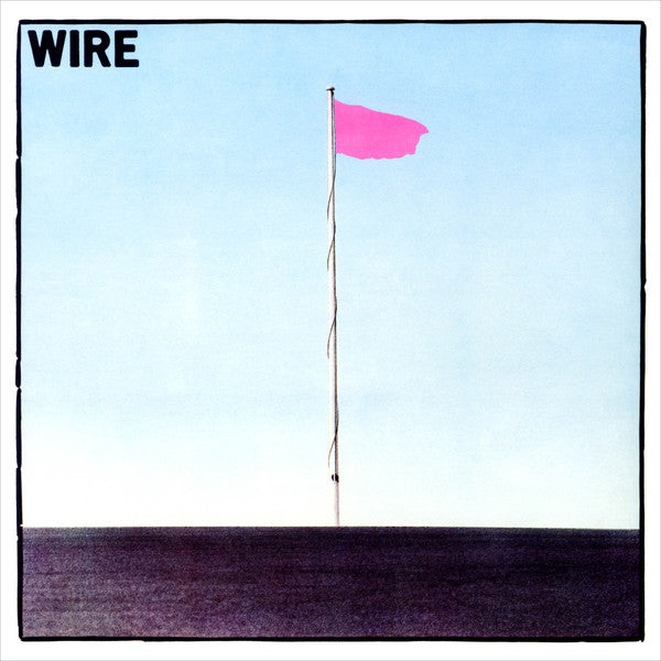 Pink Flag