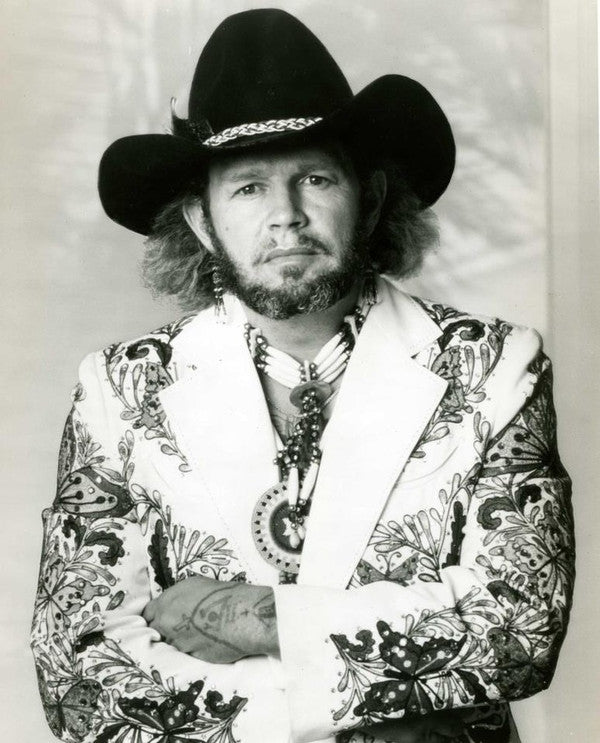 David Allan Coe