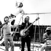 Dennis Coffey And The Detroit Guitar Band