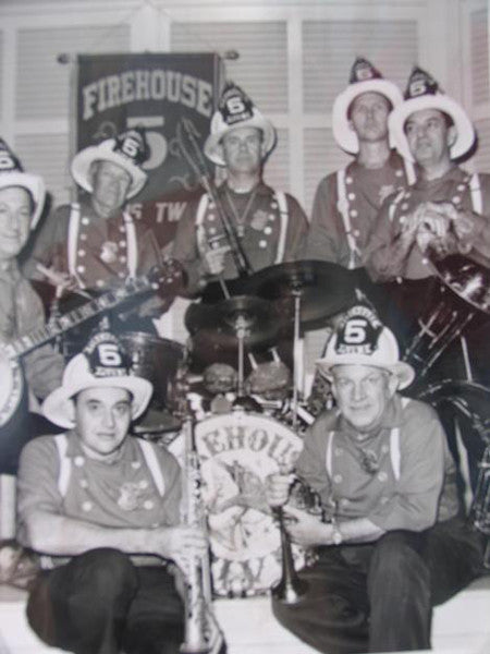 Firehouse Five Plus Two