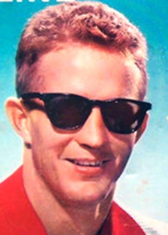 Bobby Doyle