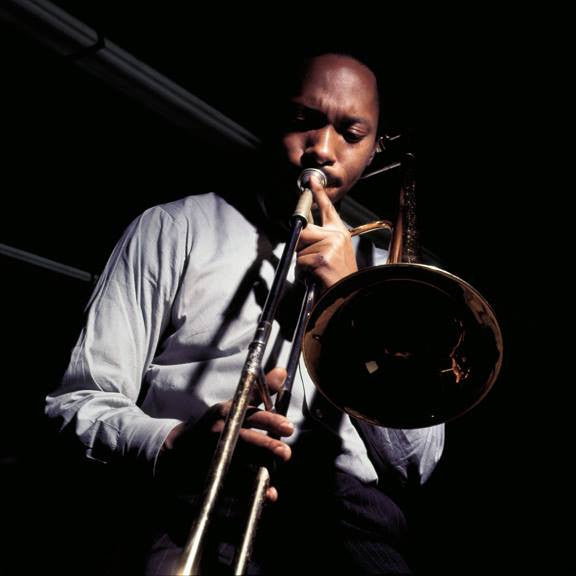 Julian Priester