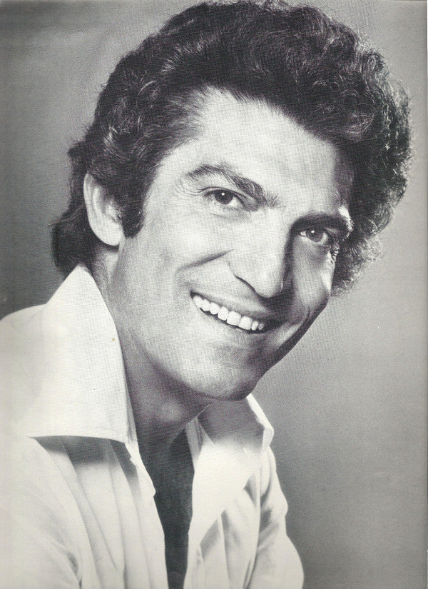 Sergio Franchi