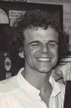 Bobby David