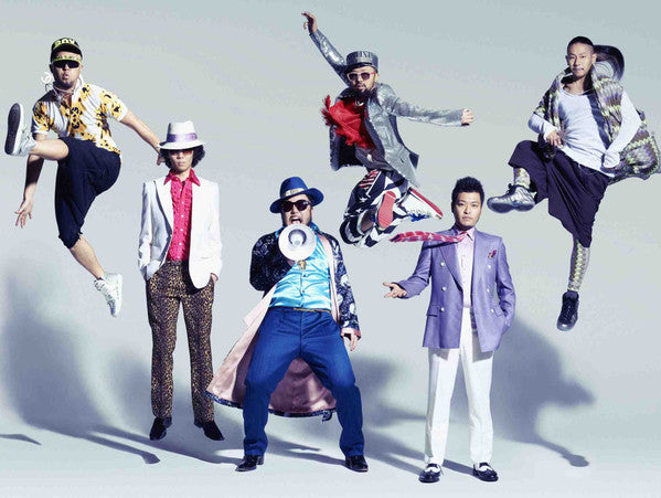 Soil & "Pimp" Sessions