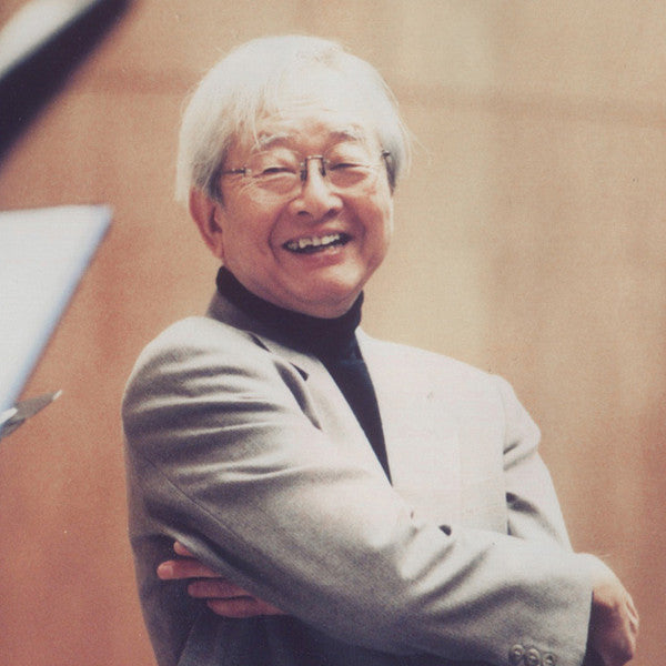 Nobuyoshi Koshibe