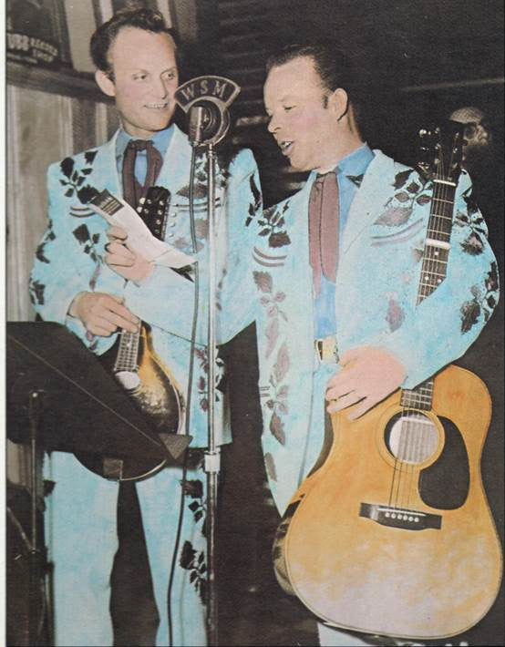 The Louvin Brothers