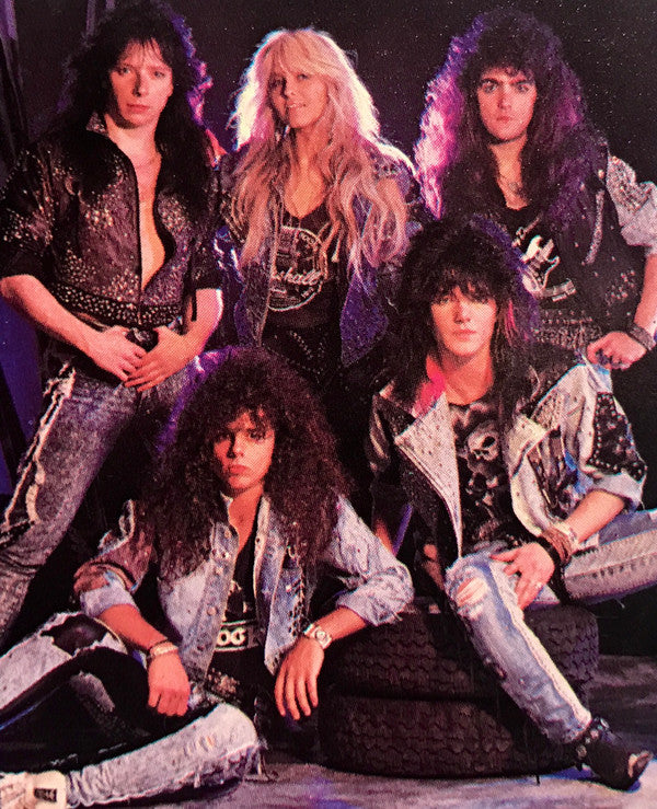 Warlock (2)