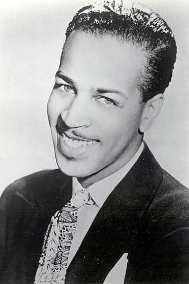 Wynonie Harris