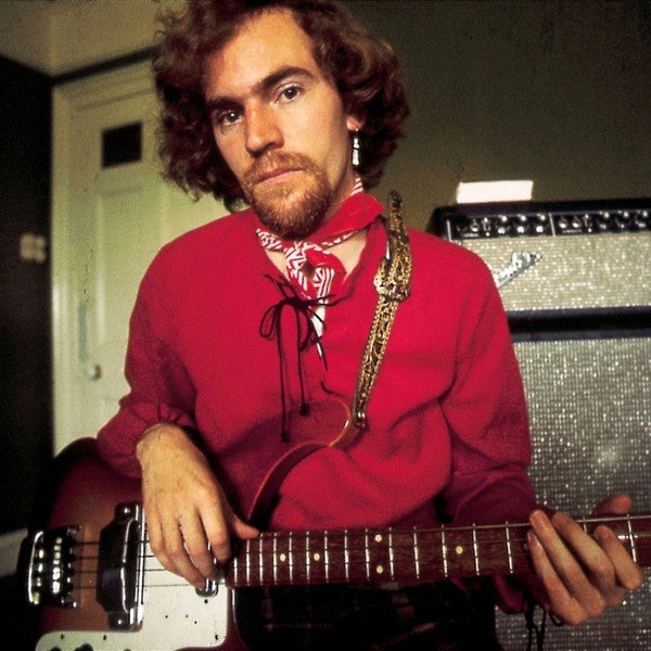 Ashley Hutchings