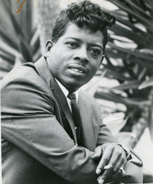 Little Joe Blue