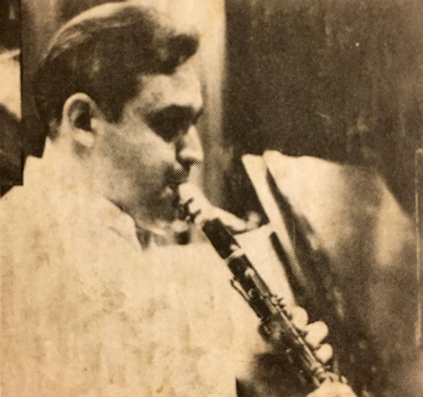 George Probert