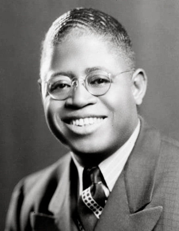 Clarence Williams