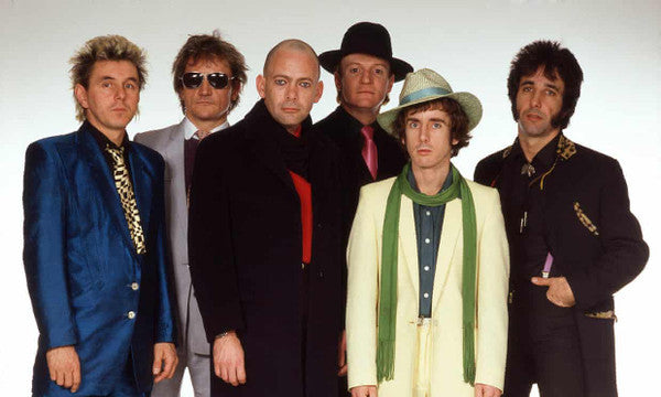 The Flying Pickets